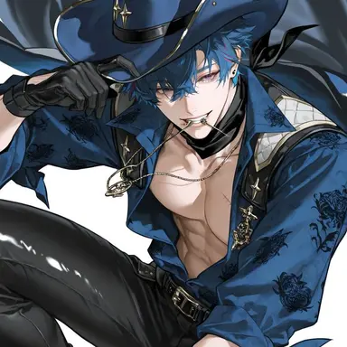 Profile image of 센트