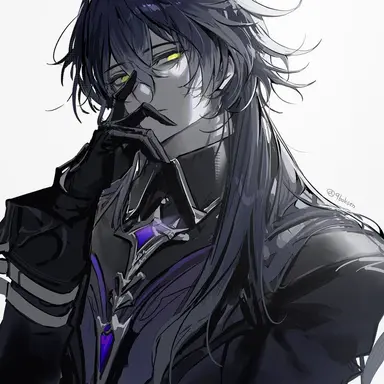 Profile image of 프레드릭