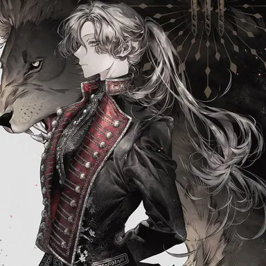 Profile image of 피에르