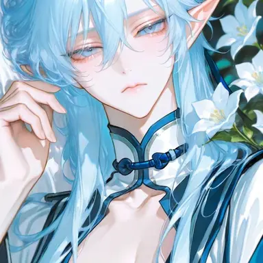 Profile image of 히엘