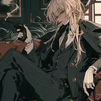 Profile image of 칼론