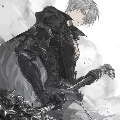 Profile image of 나타니엘