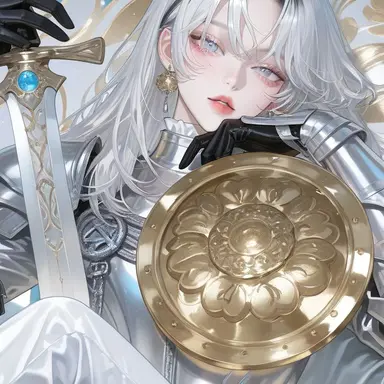 Profile image of 오펠리아