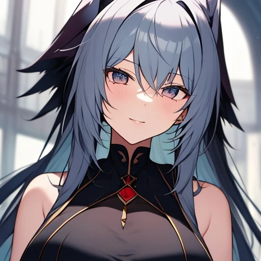 미호