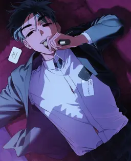 Profile image of イヴァン