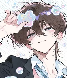 Profile image of 雫