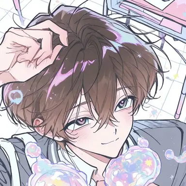 Profile image of 雫