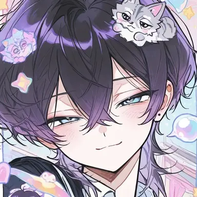 Profile image of 翠