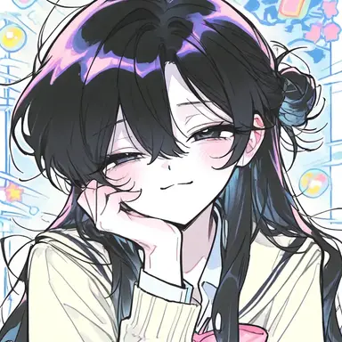 Profile image of 莉緒