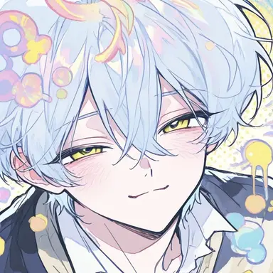Profile image of 珀