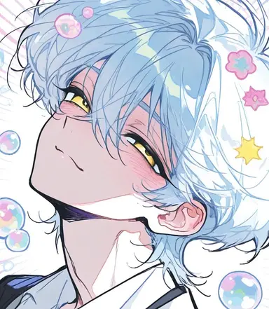 Profile image of 珀