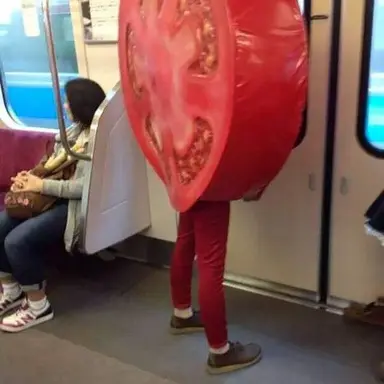 Profile image of 토마토