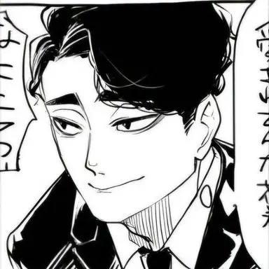 Profile image of 松川一静