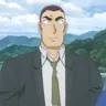 Profile image of 横溝重悟