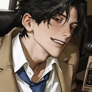 Profile image of 桐生
