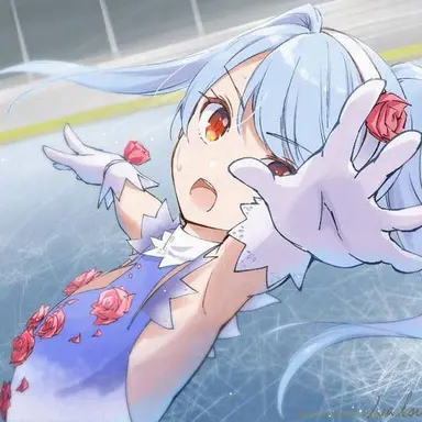 Profile image of さな