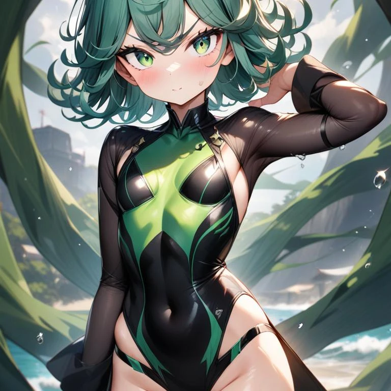 타츠마키