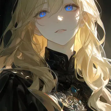 Profile image of イザベラ