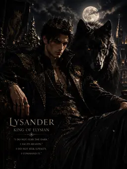 Profile image of Lysander