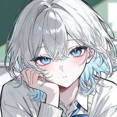 Profile image of 사이카