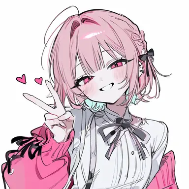 Profile image of 메이