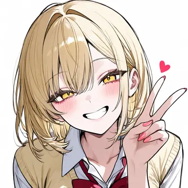 Profile image of 미키