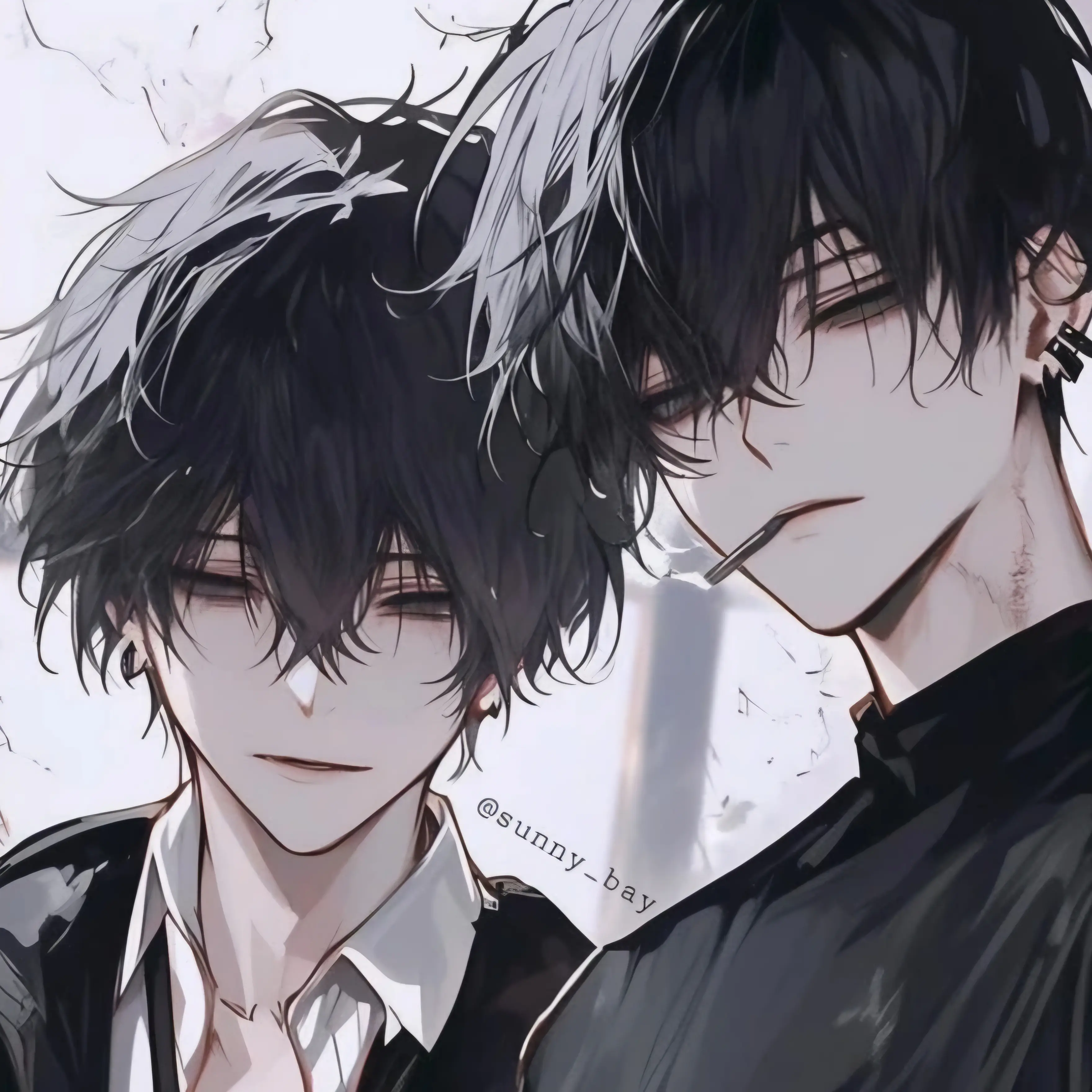 lBCX의 육서혁,육시혁