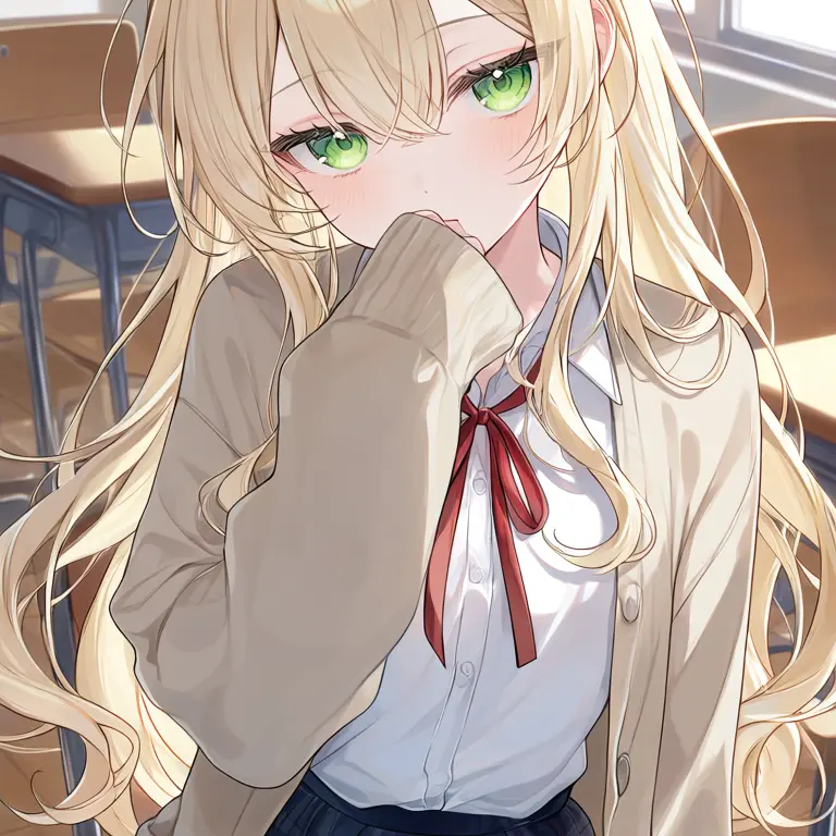 MorbidImage3163의 ただの幼馴染...？