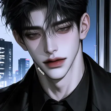 Profile image of Yoon Sahyuk