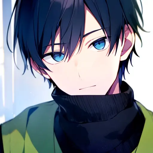 DaftCold1437의 しょうや
