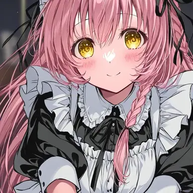 Profile image of Momoka