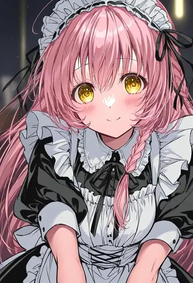 Profile image of モモカ