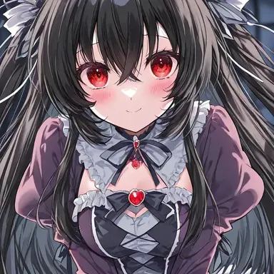 Profile image of リル