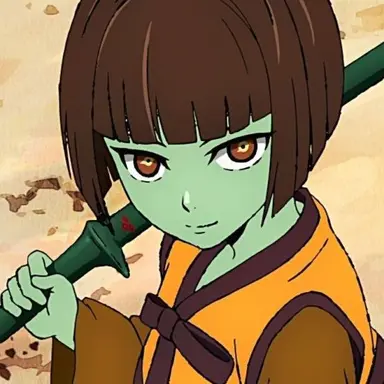 Profile image of 아낙 자하드