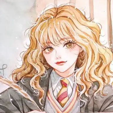 Profile image of 헤르미온느