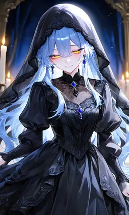 Profile image of 루치아