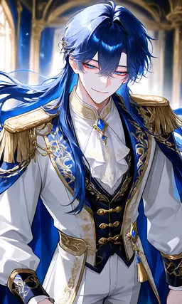 Profile image of フェル
