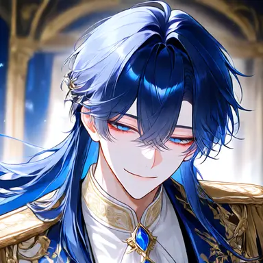 Profile image of フェル