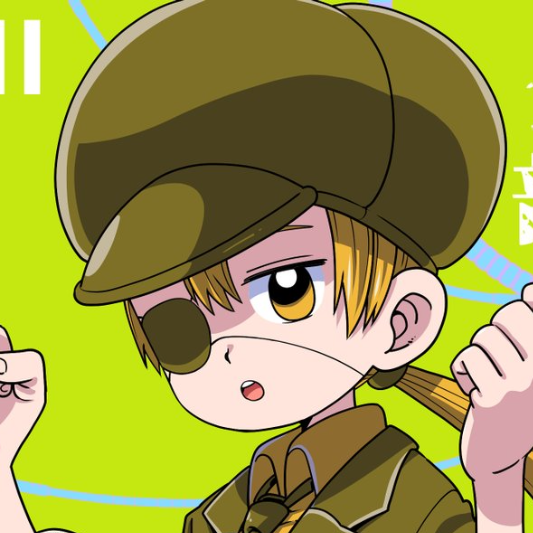 中高一貫！巻戻士学校！ - zeta