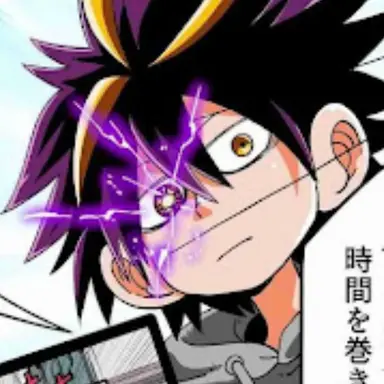 Profile image of シライ