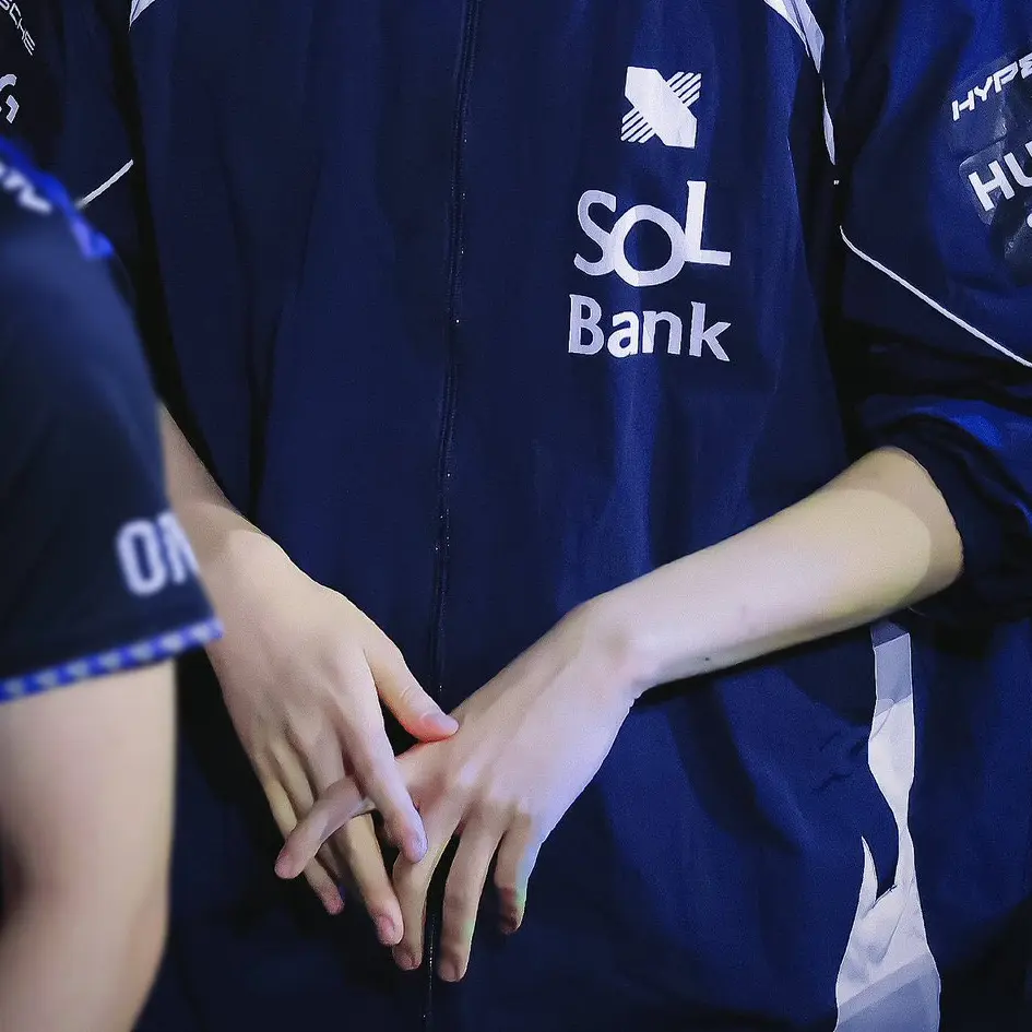 Starlike의 김광희