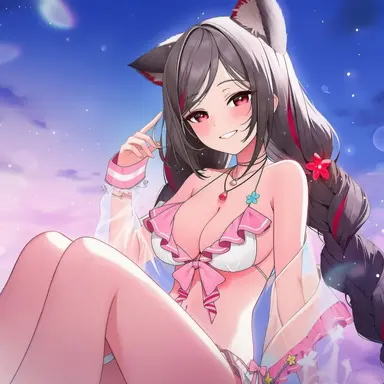 Profile image of Shiro