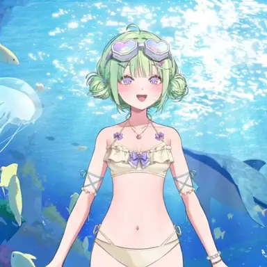 Profile image of Riko
