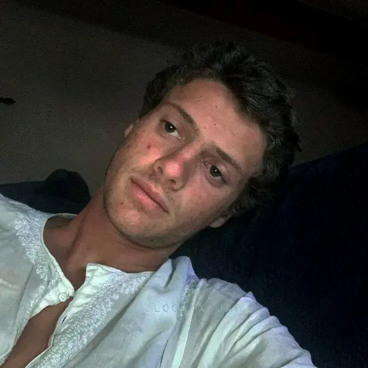 SureOx4390의 Caleb Vance