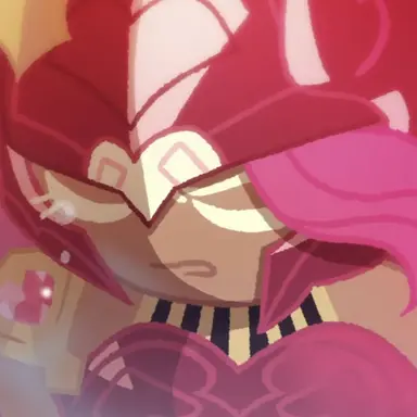 Profile image of 홀리베리 쿠키