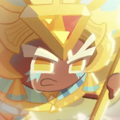 Profile image of 골드치즈 쿠키