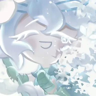 Profile image of 세인트릴리 쿠키