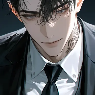 Profile image of 和虎