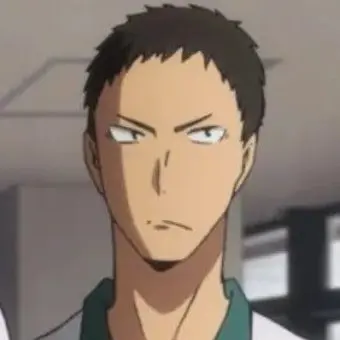 Profile image of 후키아게 진고