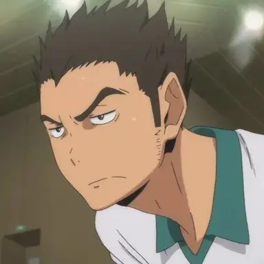 Profile image of 사사야 타케히토